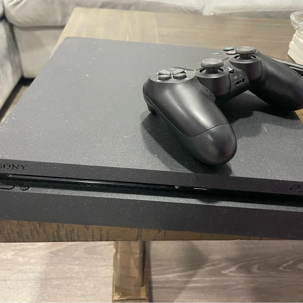 PS4 for sale**